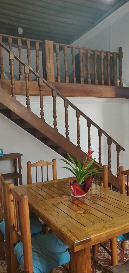 דירות גואנאחואטו Loft Familial Cosy מראה חיצוני תמונה