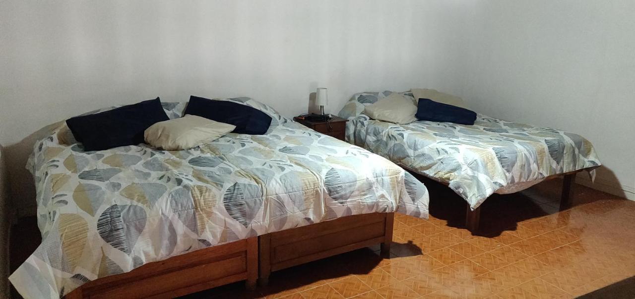 דירות גואנאחואטו Loft Familial Cosy מראה חיצוני תמונה