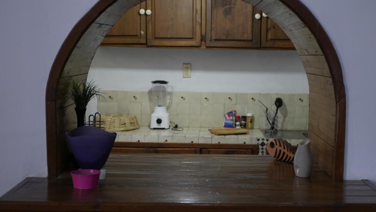 דירות גואנאחואטו Loft Familial Cosy מראה חיצוני תמונה