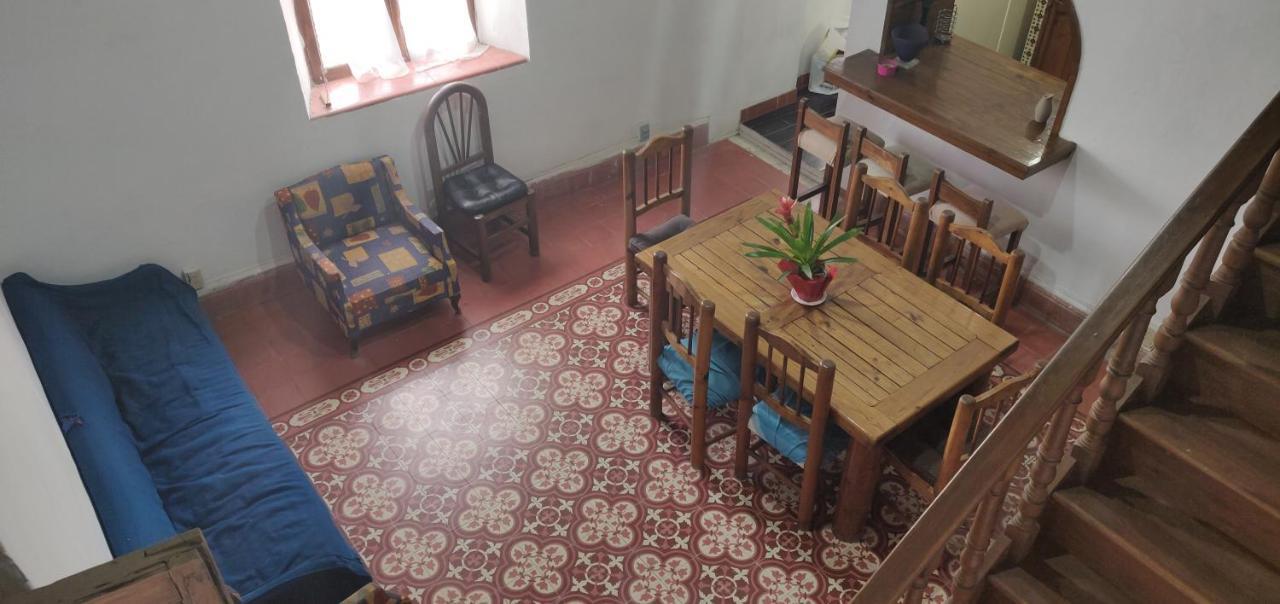 דירות גואנאחואטו Loft Familial Cosy מראה חיצוני תמונה